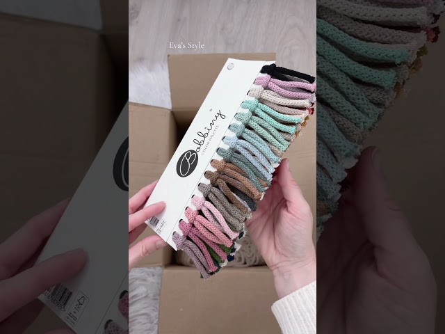 Bobbiny Yarn Unboxing 🤎📦 | New Macramé Cords & Creative Plans
