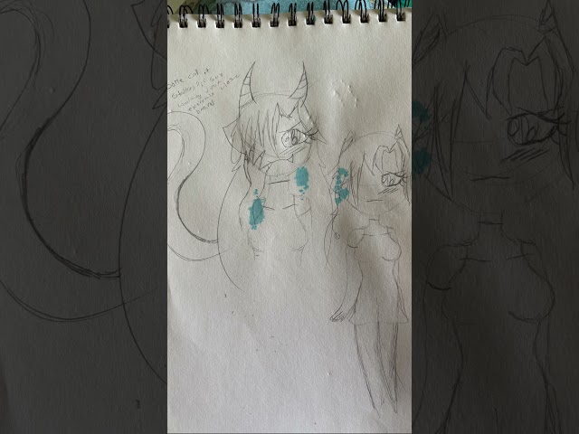 Didn’t feel like animating rn