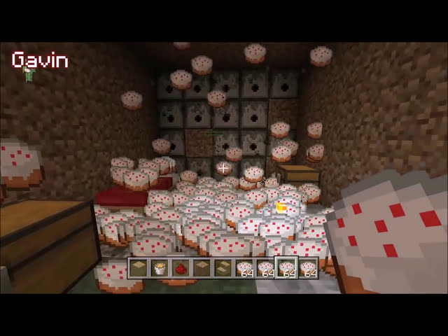 Best of AH - Let's Build in Minecraft