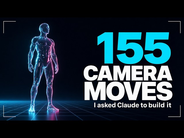 I built a custom AI directing tool to fix my camera shots