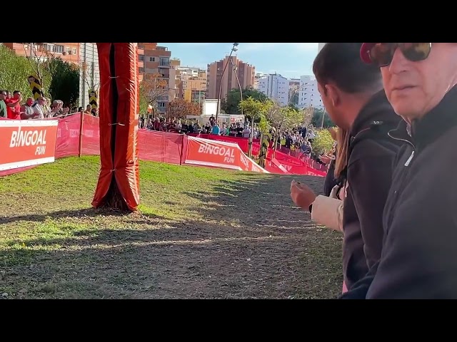 Benidorm UCI Cyclocross World Cup 2026
