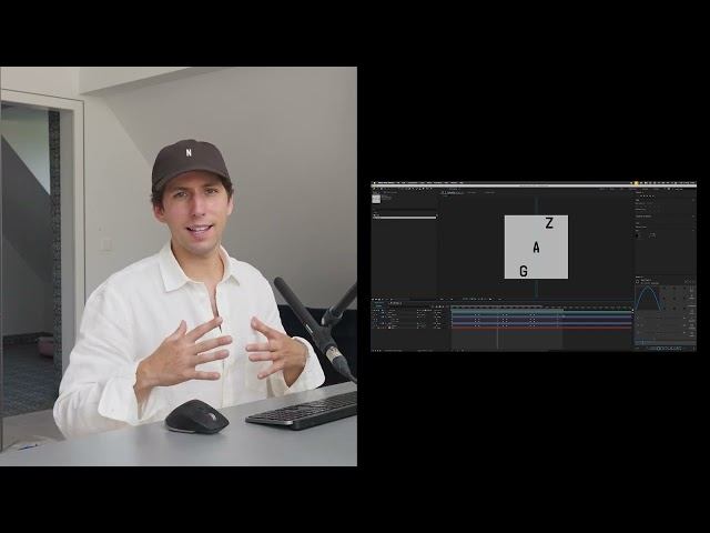 4 Minimalist Type Animation Techniques – Motion Course