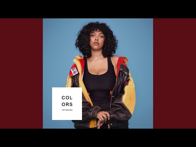 Hide Out – A COLORS SHOW