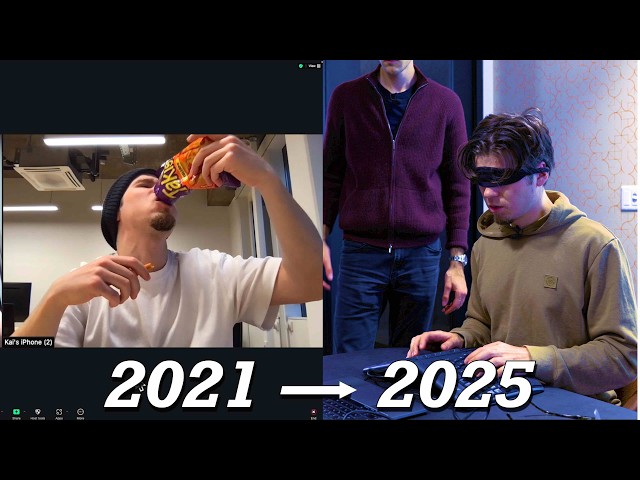 Hiring in 2026 vs 2021