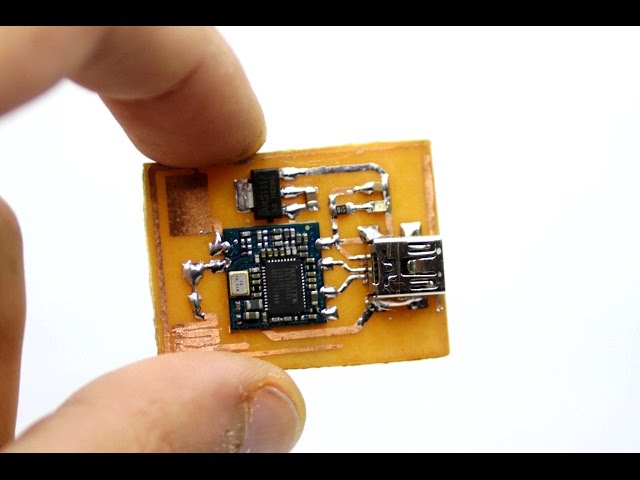 DIY Wi-Fi from tablet