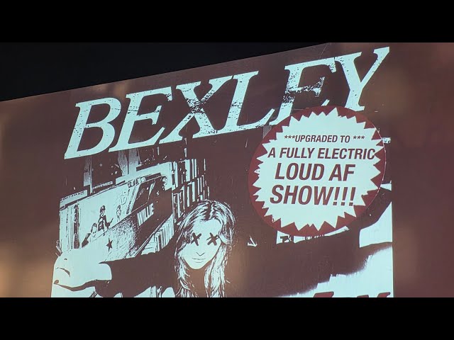 Bexley Live @ Easy Street Records (Album Pre-Release Party) 9.16.2026