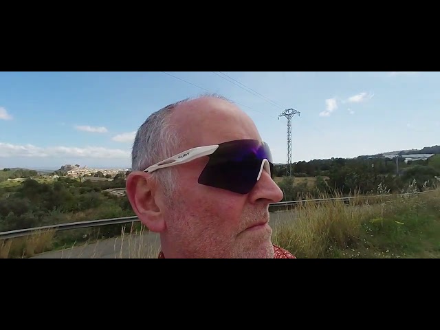 Rudy Project glasses 