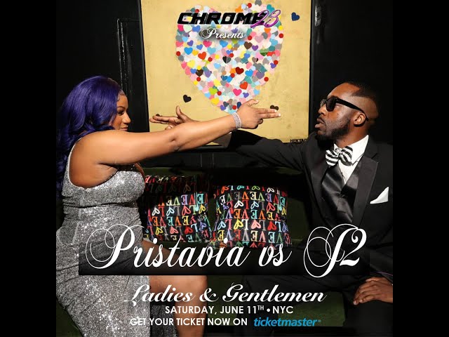 Chrome 23 Face-Off: Pristavia vs J2