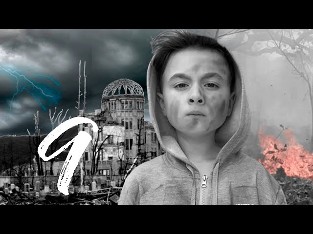 APOCALYPSE ep.9 - SOS Message
