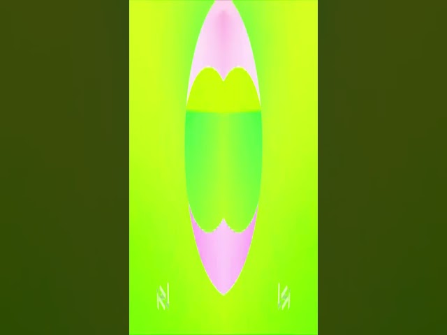 Mikros Animation/Disney Television Animation/Disney Jr. (2025) Effects (P2V172E) #shorts