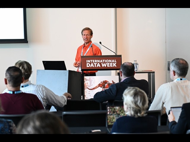 Kickoff: Trusted Research Environments for Sensitive or Confidential Data