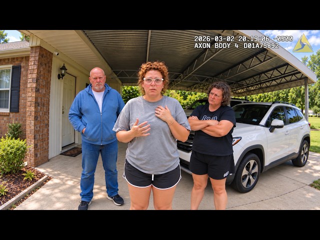 Predator Teacher’s Parents Discover Her Disgusting Secret