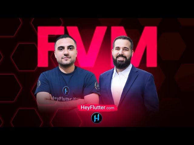 Flutter Version Management | FVM in Flutter