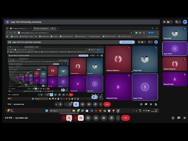 andriod application - 09/01/2026
