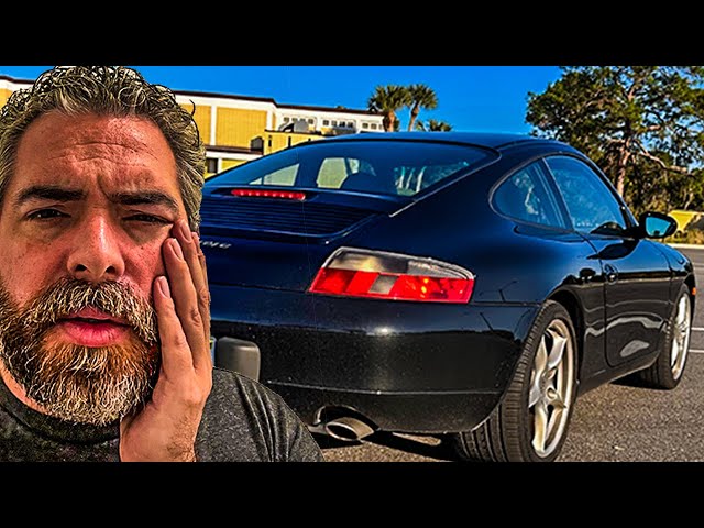 The Ugly Truth About Porsche 911 (996) Ownership