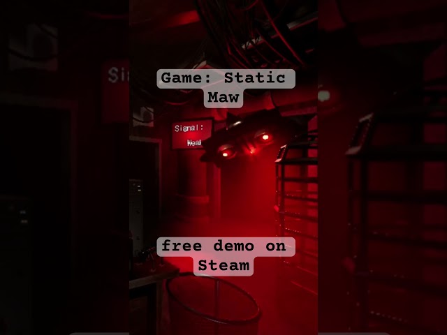 #horror #horrorgames #indiegame #gaming #fyp