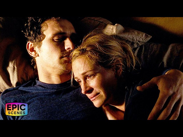 “Ruin Is the Road to Transformation” | Julia Roberts | Eat Pray Love