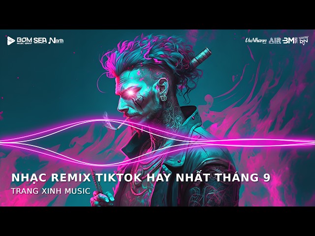 NHẠC TREND TIKTOK REMIX 2026 | NONSTOP VIỆT MIX 2026 BASS CỰC MẠNH | NHẠC TRẺ REMIX HAY NHẤT 2026