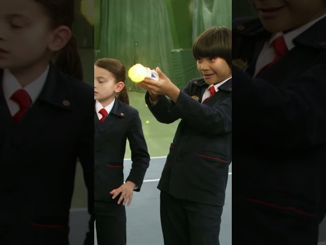 🏀 TOO MANY BALLS! | Odd Squad | STEM Shows for Kids