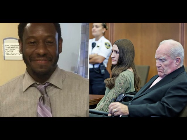 KISS the 6th Amendment GOODBYE”: Holdout Juror’s Lawyer TORCHES Clancy Attorney’s