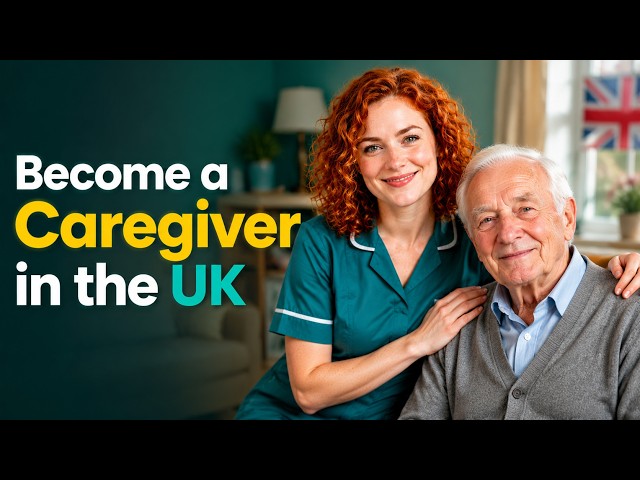 Caregiver Training UK