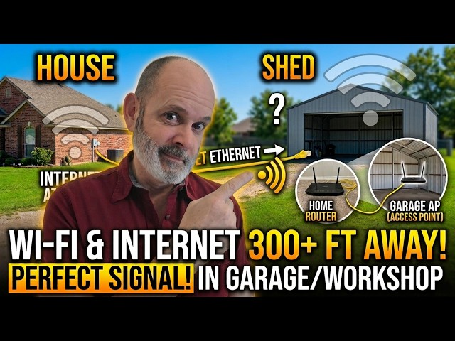 Turning a DD-WRT Router into a Remote Access Point: Complete Walkthrough