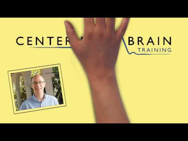 What Is Biofeedback? Center for Brain Training's, Mike Cohen, Discusses Types of Biofeedback