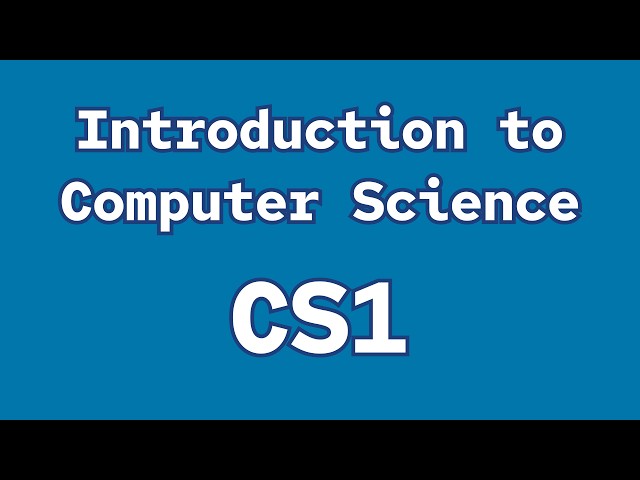 Lecture 6 | Organizing Python 3.14 Code with Modules