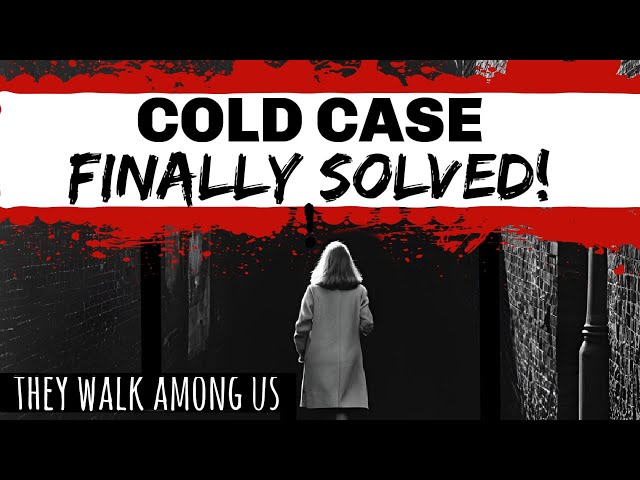 Brutal 1978 Murder of Norah Trott Solved 25 Years Later Through DNA