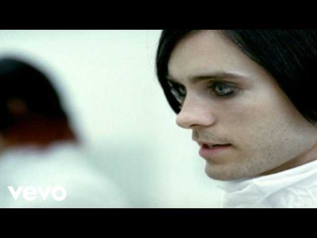 Thirty Seconds To Mars - From Yesterday