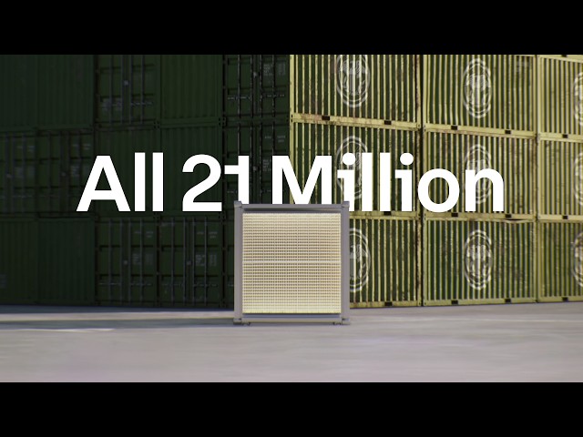 How many bitcoins really are there?