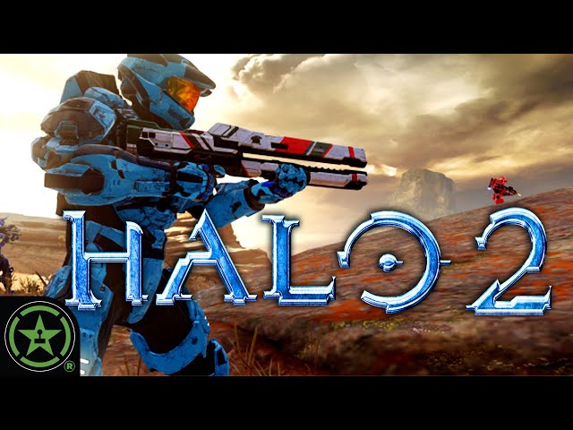 We're Being Hunted! - Halo 2: Multiplayer