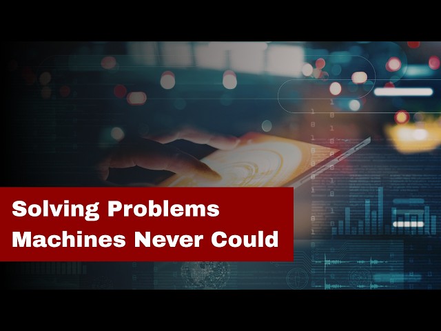 SOLVING THE IMPOSSIBLE: HOW CONSTRAINT SATISFACTION POWERS THE FUTURE OF AI