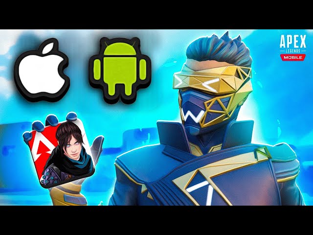 Apex Legends Mobile is Returning!