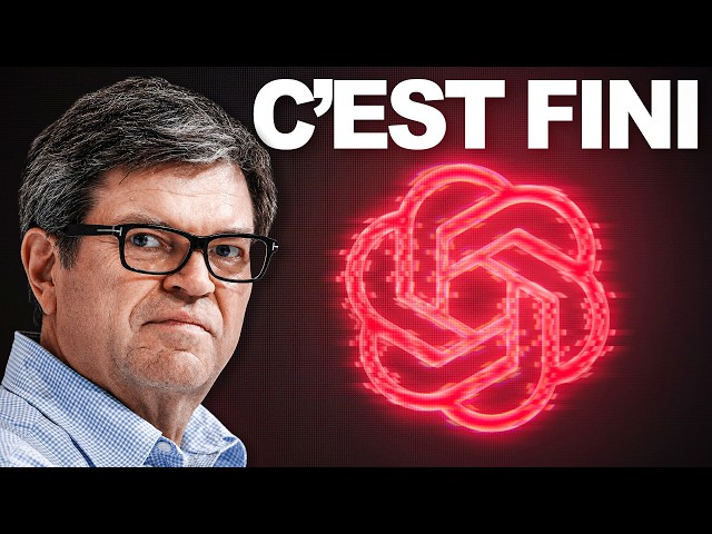 The French Scientist Who Will Destroy American AI