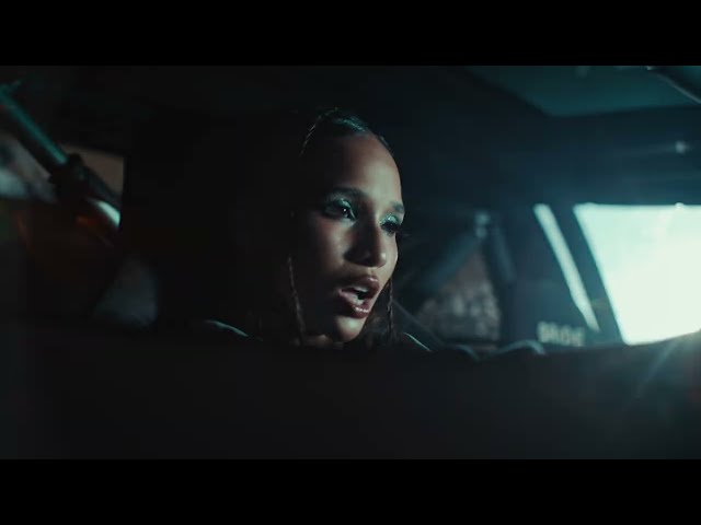 Iman Fandi - Headstart (Official Music Video)