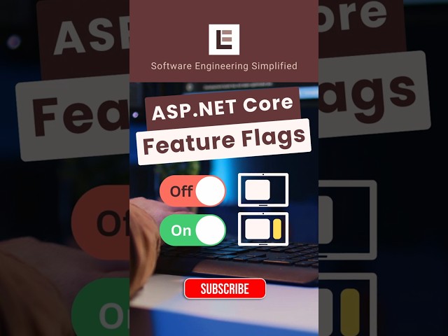 Feature Flags in ASP.NET Core