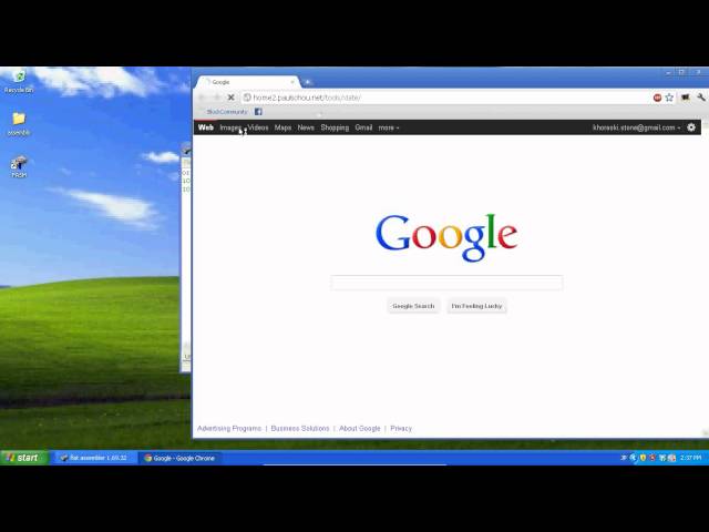 Assembly Tutorial 20 - Introduction To FASM