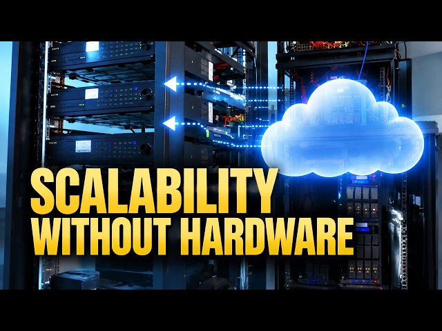 Cloud Computing Explained: Everything You Need to Know