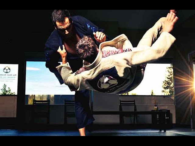[MARTIAL ART DOCUMENTARY] WWE 2016: The Indian Martial Art | Indonesian Archipelago HD