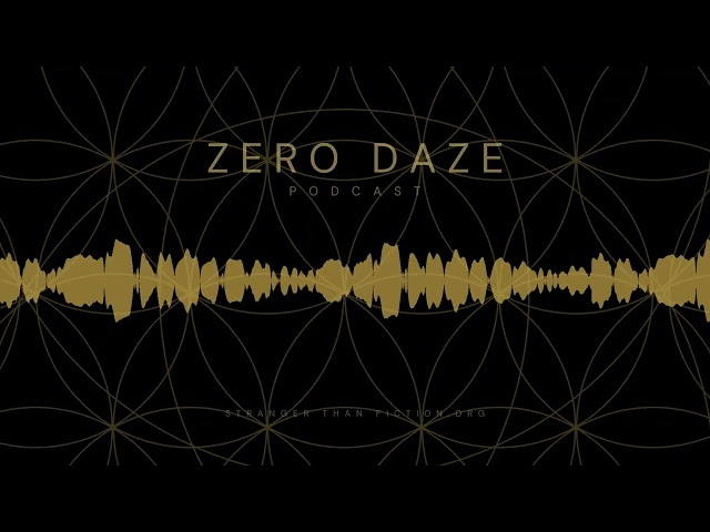The EightGon, Raytheon and a Red Team | Zero Daze Podcast