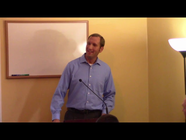 Brandon Byler Testimony 10-14-18