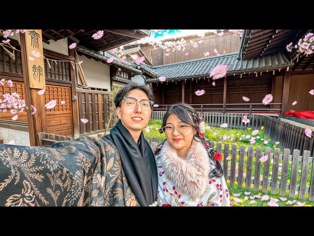 We’re Gonna Move to Japan..