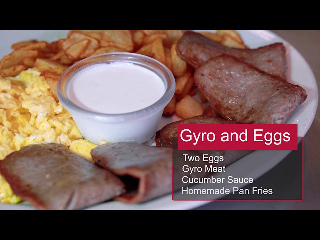 Little Gus Cafe in Plano, TX - Foodie Travel Experiences