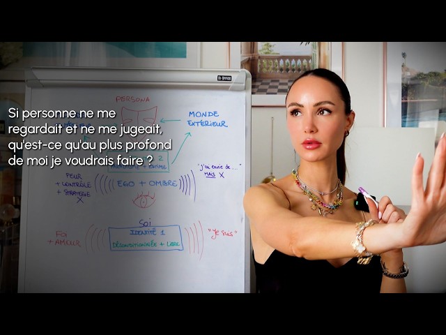 Self-love: the paradox that makes you magnetic