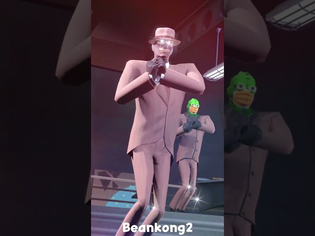 잘자요 센트리 #tf2 #sfm #잘자요아가씨