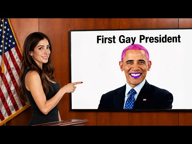 Arynne Wexler Is A Liberal's Worst Nightmare!