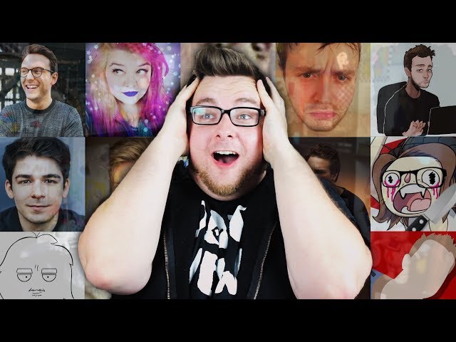 Cut My Life Into Pieces (Thanksday)