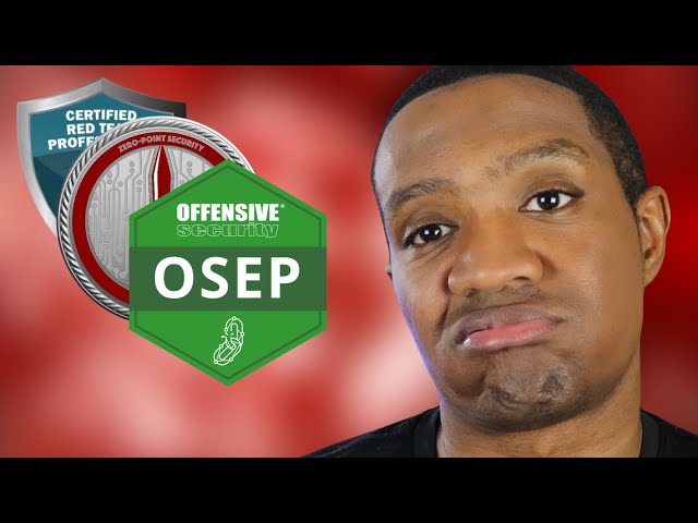 OSEP vs CRTO vs CRTP [Only 1 Can Survive! Which?]