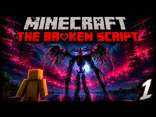 The Broken Script 2.0 Is Actually TERRIFYING...